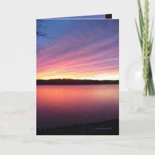 Carte Prelude to a Storm