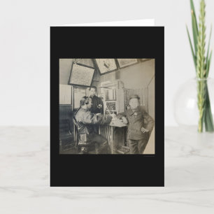 Carte Premier opérateur téléphonique chinois, Chinatown 