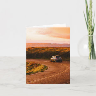 Carte Prendre La Long Road