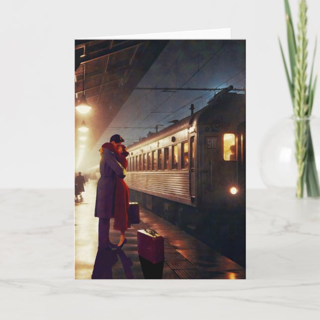 Carte Prenez le 511 (Devant)