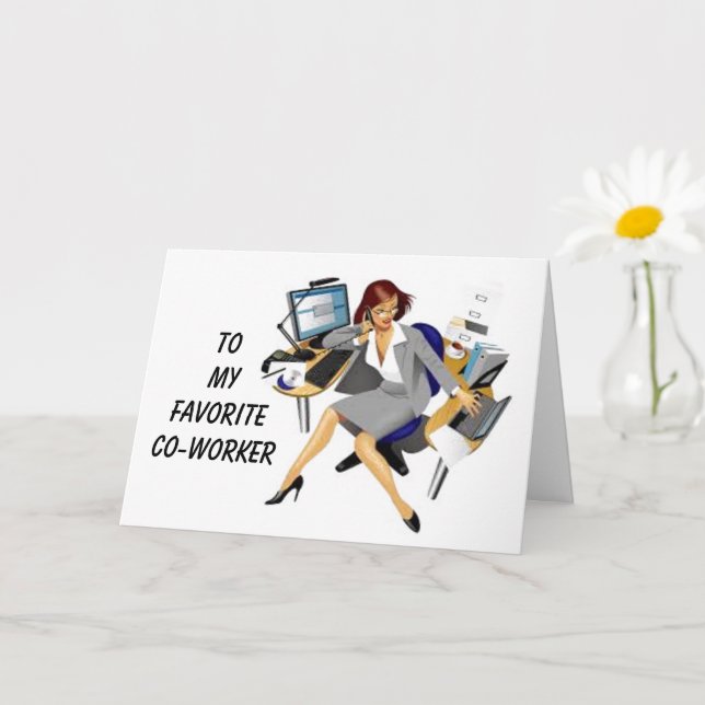 CARTE PRENEZ UNE HEURE POUR DÉJEUNER POUR CÉLÉBRER LA CA (Petite plante)