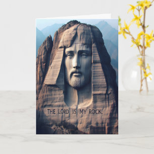 Carte Présence divine parmi les montagnes