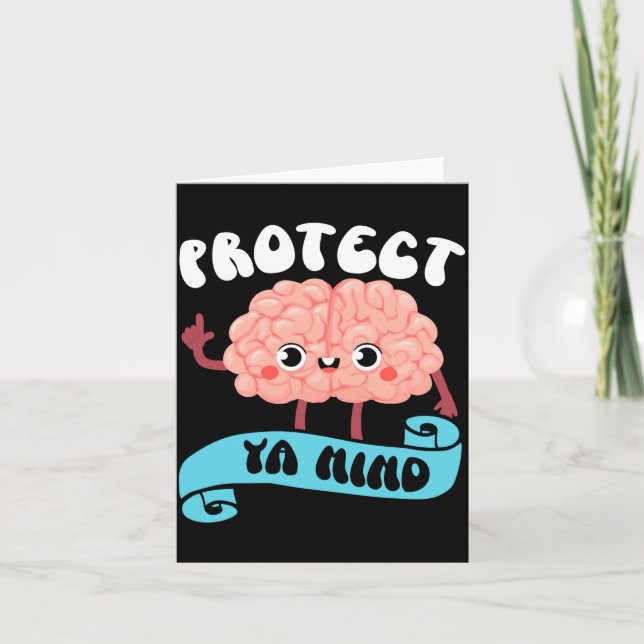 Carte Prévention chez les hommes, sensibilisation à la s (Devant)