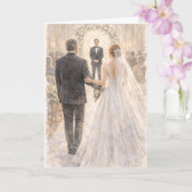 Prière amusante du père de la mariée Ézéchiel 25:1