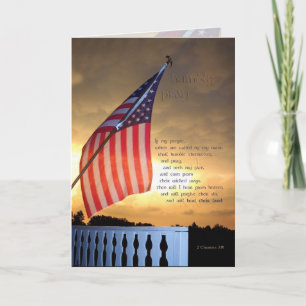 Carte Priez humblement