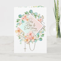 Priez l'espoir ne vous inquiétez pas Padre Pio