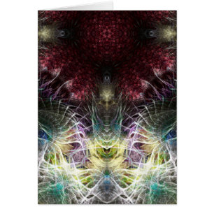 Carte Prince fractale