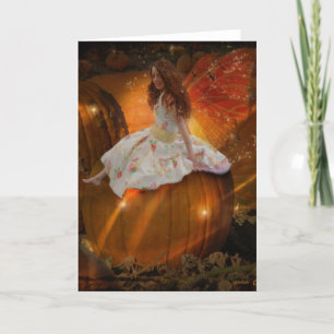 Carte Princess de Pomkin