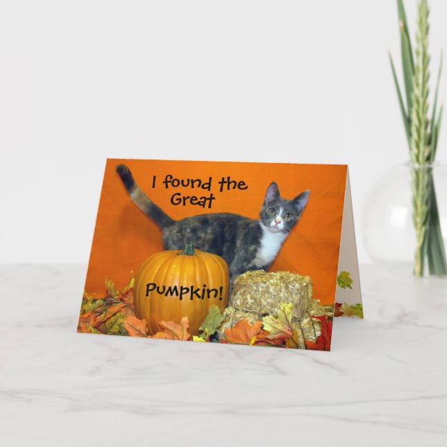 Carte Princess Tiana's Search for the Best Citrouille !  (Devant)