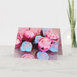 Carte Princesse Fille Anniversaire Destinée Destin