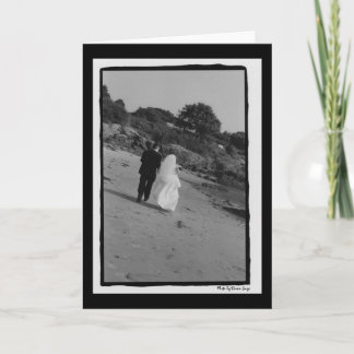 Carte Prise d'une balade