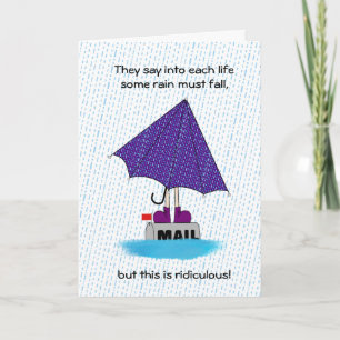 Carte Prise en charge des temps difficiles