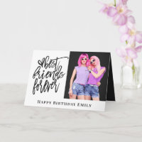 Prix Friends Forever Photo Gray happy Birthday
