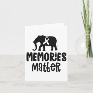 Carte Problème de souvenirs Heimerheimer Chemise Ruban V