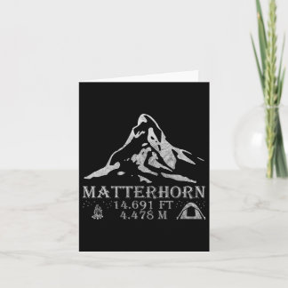 Carte Problemhorn Mountain Alps Randonnée d'Escalade ext
