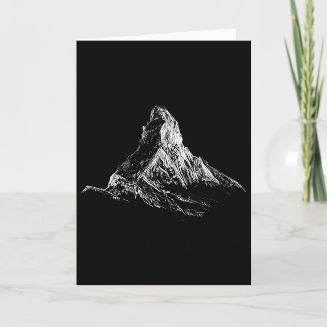 Carte Problemhorn Suisse Alpes Montagnes Randonnée Escal (Devant)