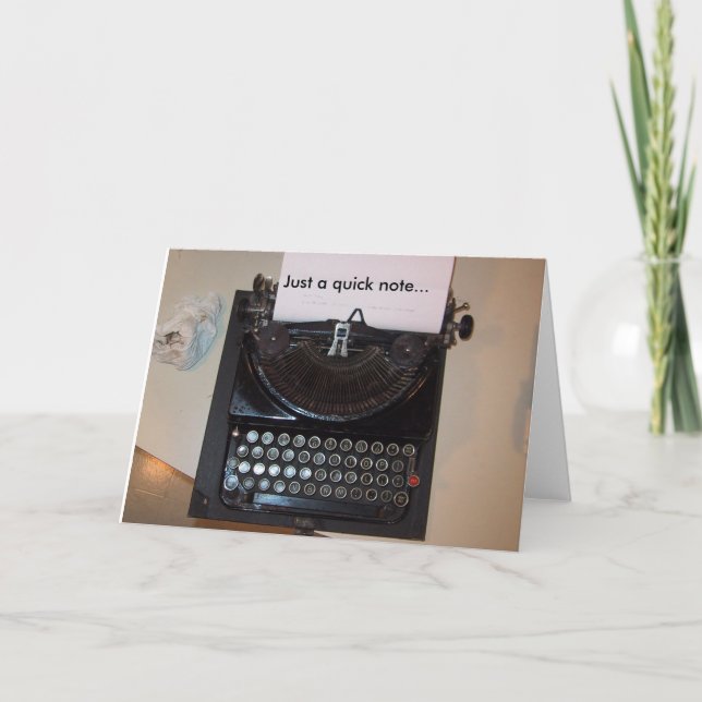 Carte Processeur Old Word (Devant)