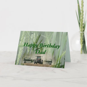 Carte Producteur de blé du Kansas 2862-2