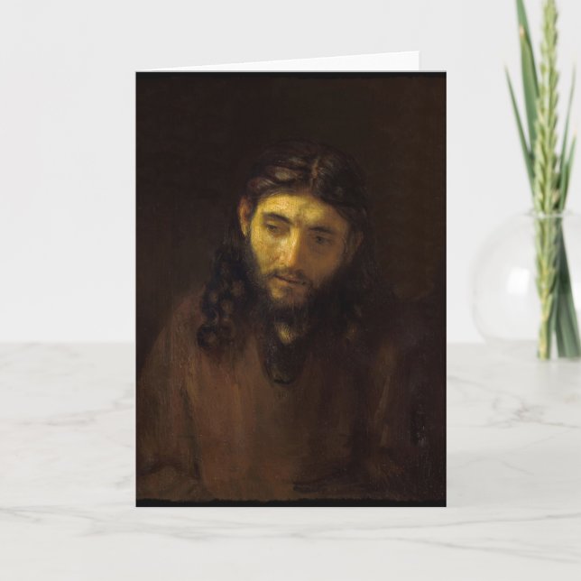 Carte Produit de personnaliser (Devant)