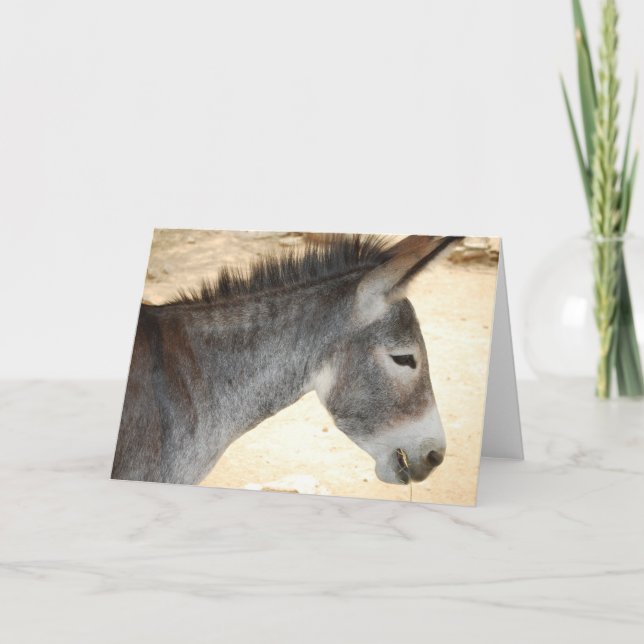 Carte Produit de personnaliser (Devant)