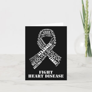 Carte Produits Et Cadeaux Rouges En Ruban Pour Maladie C