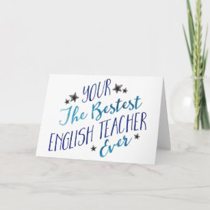 Cartes De Vœux Humour Anglais Zazzle Fr