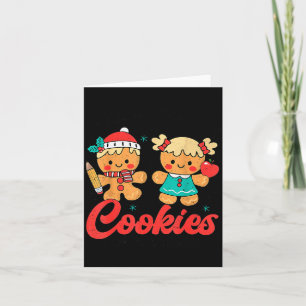 Carte Professeur De Cookies Intelligents Mignon Professe