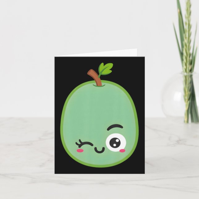 Carte Professeur Œuf Halloween Le Raisin Acide (Devant)