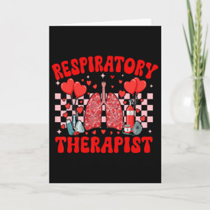 Carte Professionnel de soins thérapeute respiratoire drô