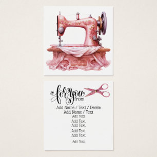 Carte professionnelle et de boîtier / étiquette