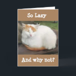 CARTE PROFITEZ DE VOTRE FILS DE JOUR C'EST VOTRE ANNIVER<br><div class="desc">MERCI DE VOUS ÊTRE ARRÊTÉS PAR UN DE MES HUIT MAGASINS ! ! ! !</div>