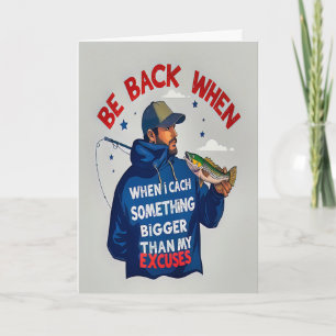 Carte Profitez du plaisir, Joyeux Anniversaire