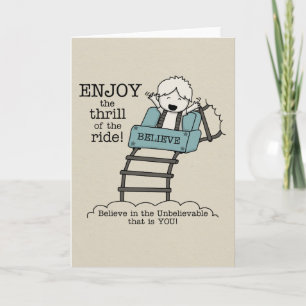 Carte Profitez du tour