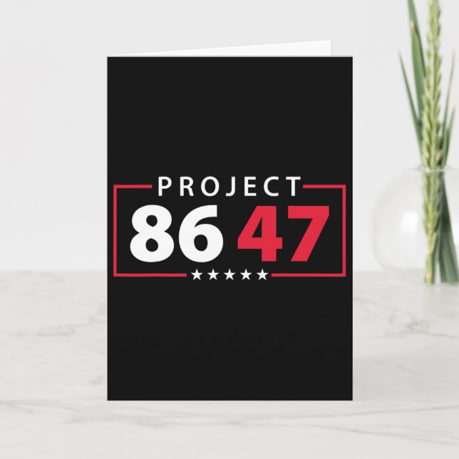 Carte Projet 8647 Résister Subtil Foxtrot Delta Tango Pr (Devant)