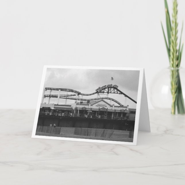 Carte Promenade (Devant)