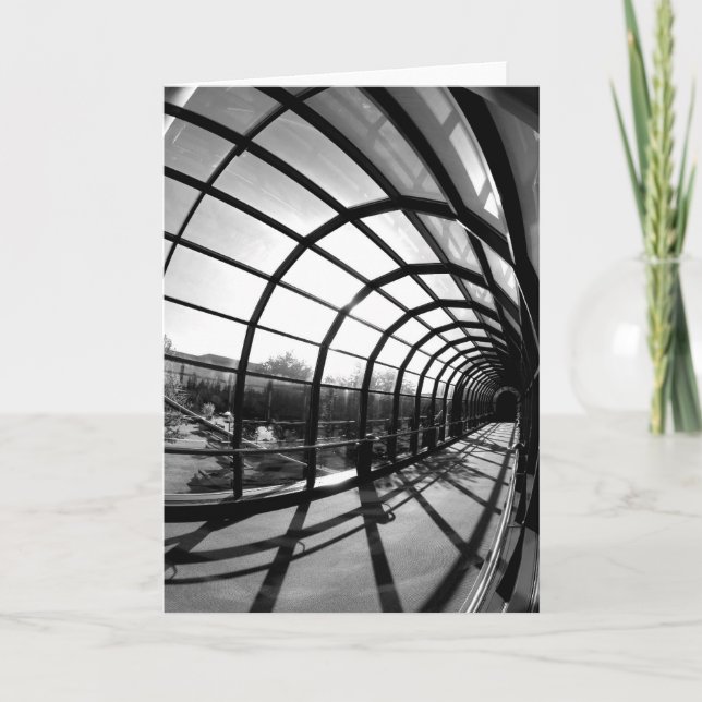 Carte Promenade de Paris (Devant)