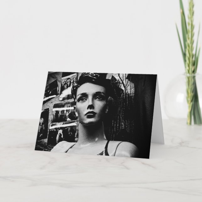 Carte promesses (Devant)