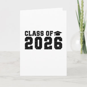 Carte Promotion 2026