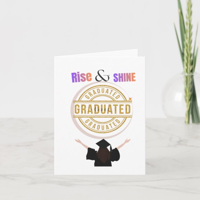 Carte Promotion 2026 Élite 🎓 (Devant)