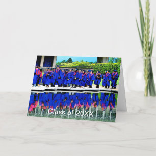 Carte Promotion de 20XX par Water