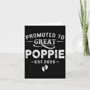 Carte Promu en Grande Poppie Est 2026 Annonce de Grosses