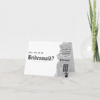 Carte Proposition d'aide d'État de la Rep gothique noir 