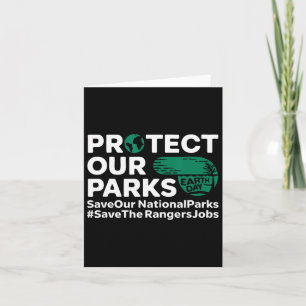 Carte Protéger nos parcs Sauver nos parcs nationaux Terr