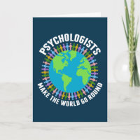 Psychologue Inspiration Citation Merci