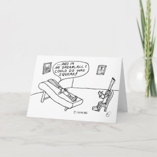 Carte Psychologue Reed