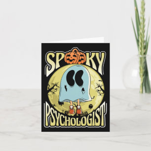 Carte Psychothérapeute De L'École Psychologue Retour À L