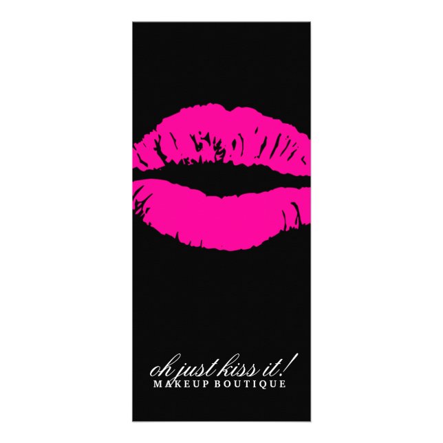 Carte Publicitaire 311 Oh Embrasse-Le ! (Devant)