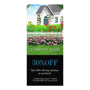 Carte Publicitaire Aménagement de construction de menuiserie de