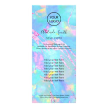 aqua opale fausse iridescente