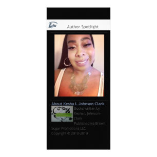 Carte Publicitaire BSPllc Ahsek Novel Publishing Card 1